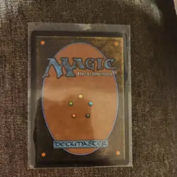 Hexing Squelcher Regular R 145 Non foil Lorwyn Eclipsed MtG - Image 2