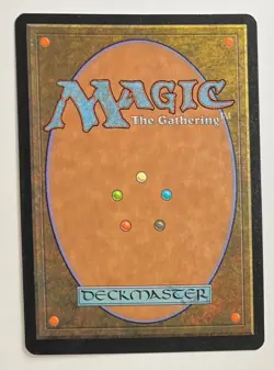 MTG BATTLEFIELD FORGE (FOIL) Apocalypse (OldManMTG 003-173) - Image 2