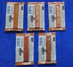 MTG: URZA'S SAGA Sealed Booster Pack from Box - Magic - Urza's Block English - Image 2