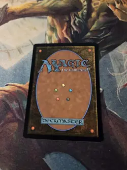 The Skullspore Nexus 212 The Lost Caverns of Ixalan LCI MTG Magic - Image 3