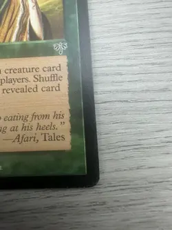 Worldly Tutor Mirage Regular - Image 3