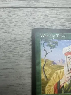 Worldly Tutor Mirage Regular - Image 5