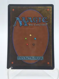 ASHNOD'S ALTAR 1995 "CHRONICLES" Magic: The Gathering VINTAGE UNPLAYED MINT - Image 2