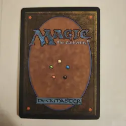 Land Tax #284 (MP) Fourth Edition 4ED Magic MTG Free Shipping - Image 2