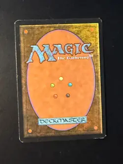 MTG - Null Brooch - Exodus - 1x - NM (Magic: The Gathering) - Image 2