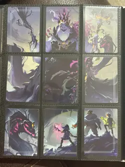 Lorcana Ursula’s Return Puzzle - Image 1