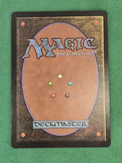 MTG - Caltrops - Urza's Destiny - Magic The Gathering - Image 4