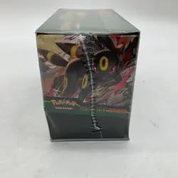 Pokemon TCG Evolving Skies Build & Battle Stadium Box SEALED/NEW - Image 3