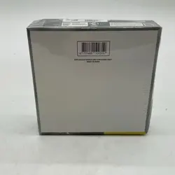 Pokemon TCG Traditional Chinese SV8F Super Electric Breaker Booster Box SEALED - Image 2