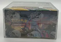 Pokemon TCG Sword & Shield Evolving Skies Booster Box SEALED/NEW - Image 5