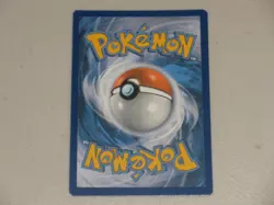 2021 Pokemon SWSH Black Star PROMO Premium Collection #SWSH179 Flareon HOLO - Image 2