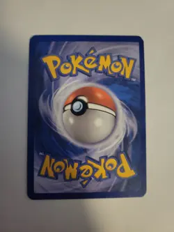Pokemon TCG Spinarak 103/123 Mysterious Treasures Common Reverse Holo Grass LP - Image 2