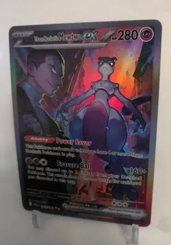 *Custom-made*HighQuality,Holo,6pcs Destined Rival Set"Display Card" - Image 3