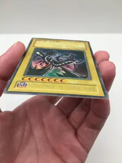 Red-Eyes B. Dragon SDJ-001 Starter Deck: Joey 1st Edition - Image 4
