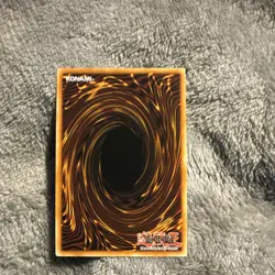Konami Yu-Gi-Oh! GMX Partner Selandea BLTR-EN059 Secret Rare Foil 1st Ed - Image 5