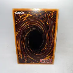Magistus Chorozo SUDA-EN100 Super Rare Supreme Darkness Yugioh 1st Edition - Image 2