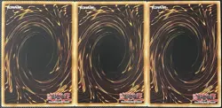 Blizzard ROTD-EN063 Rise of the Duelist 1st Edition (x3) Yugioh - Image 2