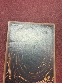 MP Tri-Horned Dragon LOB-000 REVERSE SECRET RARE HOLO FOIL Unlimited - Image 4