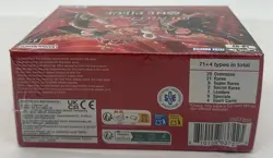 One Piece TCG EB-03 Heroines Edition Booster Box SEALED/NEW ENGLISH - Image 3