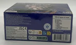 One Piece TCG OP-14 The Azure Sea's Seven Booster Box SEALED ENGLISH - Image 3