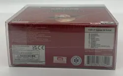 One Piece TCG OP-13 Carrying On His Will Booster Box SEALED ENGLISH - Image 3