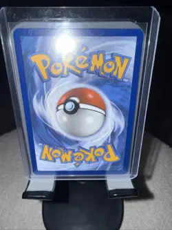 ⭐Pokemon TCG Switch 206/165 Gold Hyper Rare SV 151 NM Card - Image 4