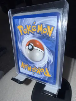 ⭐Pokemon TCG Switch 206/165 Gold Hyper Rare SV 151 NM Card - Image 5