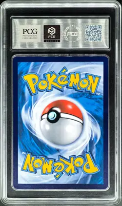 2026 Pokemon Cards CHN. Metal Tags Squirtle 003/30TH PCG 10 (SAME AS PSA 10) - Image 3
