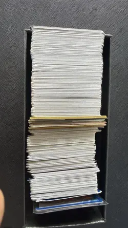 Huge Lot of ~375 Pokemon TCG Cards Foil, Reverse and Commons - Image 2