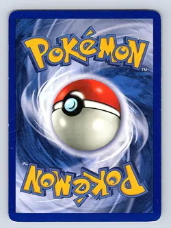 Pokemon Card Vileplume 31/64 Rare Jungle Pokemon English LP 1999 - Image 2