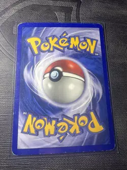 Graveler 79/165 Expedition Reverse Holo Card E Reader Series Pokemon Vintage - Image 2