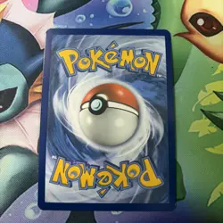 Pokemon Nidoking TCG Reverse Holo Rare Card 45/108 XY Evolutions - Image 2