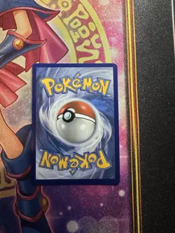 Mega Charizard X ex - 013/094 - Phantasmal Flames Double Rare Pokemon Card - NM - Image 2