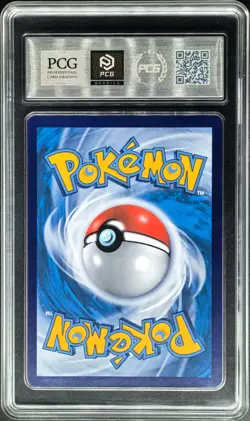 2026 Pokemon Cards CHN. Metal Tags Bulbasaur 001/30TH PCG 10 (SAME AS PSA 10) - Image 3