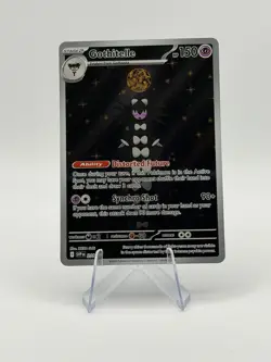 Gothitelle 211 Sv: Scarlet & Violet Promo Cards Holo - Image 1
