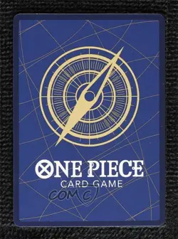 2024 One Piece Card Game: Emperors in the New World OP09 SR Japanese Adio - Image 2