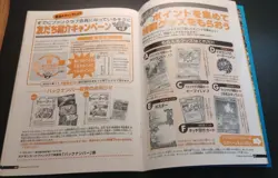 2001 Pokemon Japanese Trainer's Magazine Vol. 13 Charizard [No Cards] - Image 3