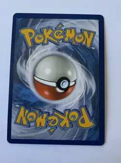 Pokemon Mewtwo EX Ultra Rare Holo 52/108 Evolutions Card 2016 - Image 2