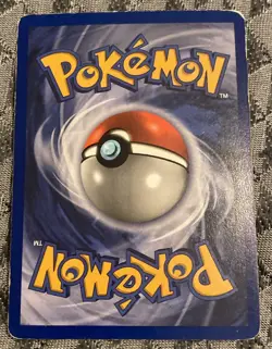 Nidoking 11/102 Holo Rare, Base Set Edition Pokemon Card 1999 WOTC MP-HP - Image 2