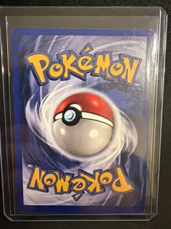 Arcanine 23/102 Base Set 1st Edition (Shadowless) Uncommon Pokemon Card - Image 2