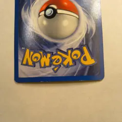 GYM HEROES 8 LT. SURGE'S MAGNETON POKEMON CARD WOTC HOLO - Image 3