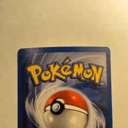 GYM HEROES 8 LT. SURGE'S MAGNETON POKEMON CARD WOTC HOLO - Image 4