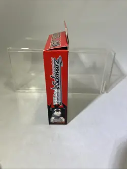 WeiB Schwarz Gurren Lagann Trial Deck English Edition Complete Open Box #ML - Image 3
