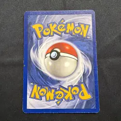 Pokemon TCG Zapdos Fossil 15/62 Holo Rare Unlimited English Card LP/MP - Image 3