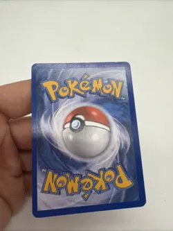 Pokemon Card Blastoise 2/127 Holo Rare Platinum Base Set 2009 MP - Image 5