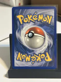 Pokemon Cards Lot of 3 Energy 1 Of Them Are World Championship LP Lot - C - Image 5