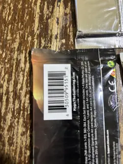 Magic: The Gathering Zendikar Rising collector, battle Zendikar Booster 3 Packs - Image 4