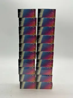 Lot of (20) Pokemon TCG Prismatic Evolutions Booster Bundles SEALED/NEW - Image 4
