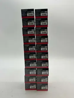 Lot of (20) Pokemon TCG Prismatic Evolutions Booster Bundles SEALED/NEW - Image 5