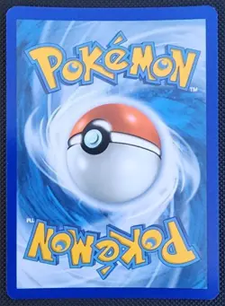 Ambipom 107/094 Illustration Rare Holo Pokemon Phantasmal Flames NM - Image 2